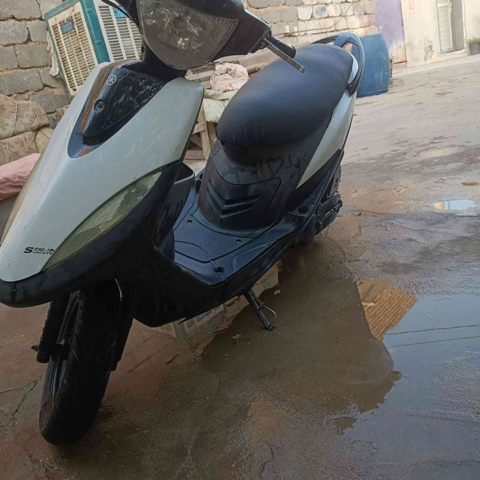ماكس عدله • محرك بلادي • ١١٥