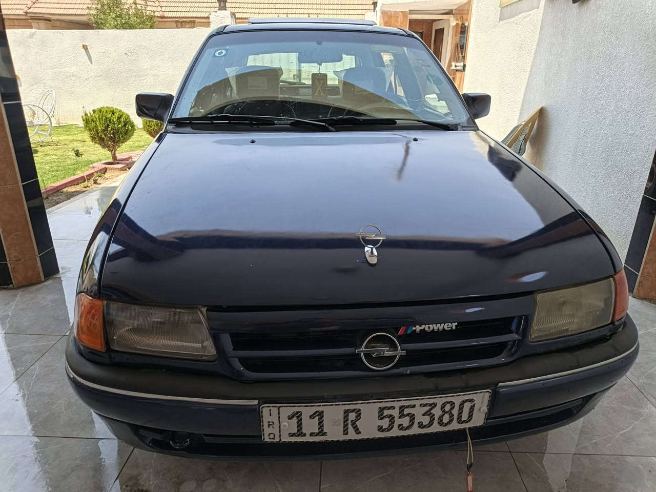 اوبل استرا اقره المنشور ودالل
اوبل استرا مديل ١٩٩٢
طالب عليها ٣٥وبيها مجال 
كير محرك شرط
 مكاني صلاح الدين قضاء تلدور
اصل تبريد يحتاجلها منظومه
صدر تايرات طبلات قلايج كير دبلات جدد
رقم بغداد نكليزي سنويه  وهزه جديده
تريد تحويل تريد وكاله
سياره صبغ عام معمره جديد

***********
