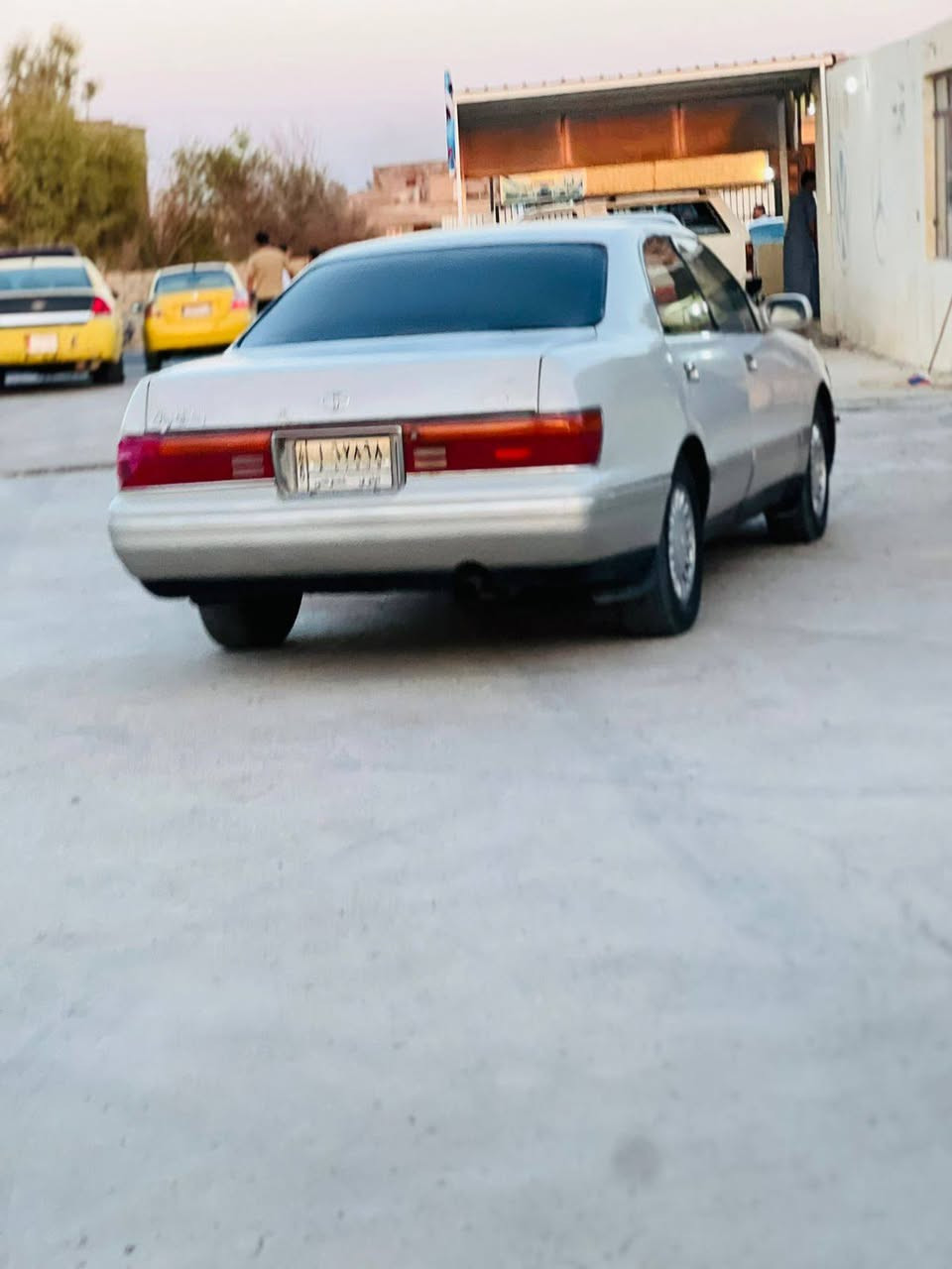 سلام عليكم
بطه 1994 كص تكم
كير محرك شرط 
شرط تحويل سنويه صاقطه
منضومة زنون
كهربائيات كلها شغاله
سعر ((37)) وبيه مجال
***********

***********
مكاني شركاط
ترهم مروس ب ادوات
