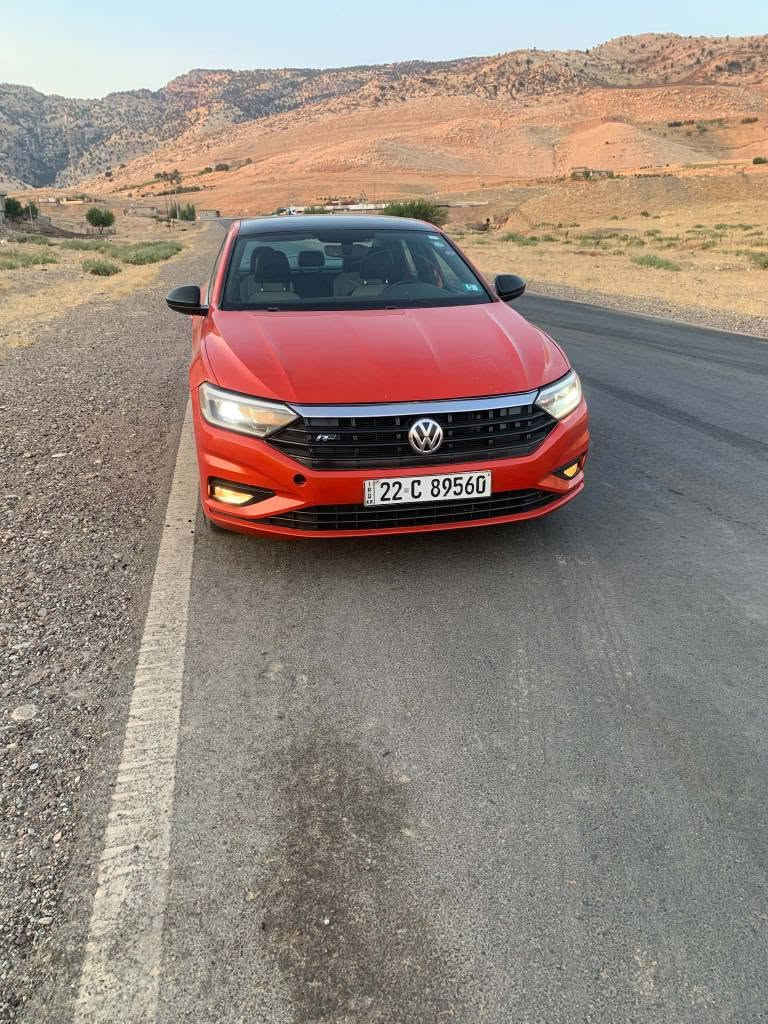 Jetta R-line فوول مواسەفات ١٤ تۆربۆ ٣ پارچە سبوغ ئێرباگ بەس سوکان بێ ژۆرێ ١٤٥ هەزار رۆییە رادێتە بیلادی گێر مەکینە دار و بەرد بە شەرت 
مواسەفات 
شغال 
بەسمە 
پانۆراما 
حساس 
٤ کوشن هیتەر 
سوکان هیتەر 
ئۆتۆ ستۆپ 
سعر ١٢٤ مەجالەکی کەم 
ژ.م *********** أربيل, العراق

