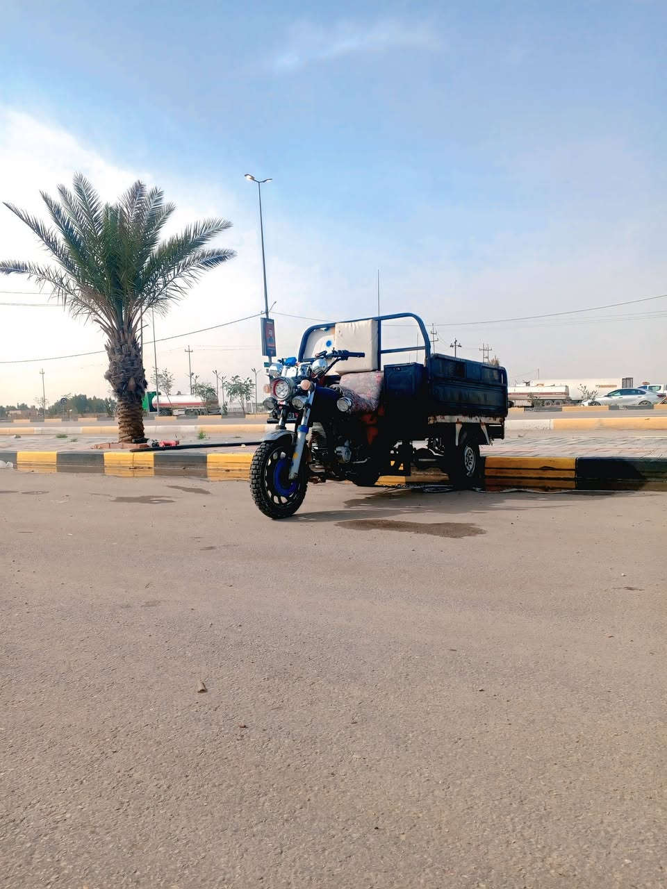 ستوته • موديل ٢٣ • مكينة ٢٠١٩