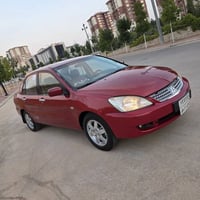 لانسر • ٢٠٠٧ • اوتوماتيك
