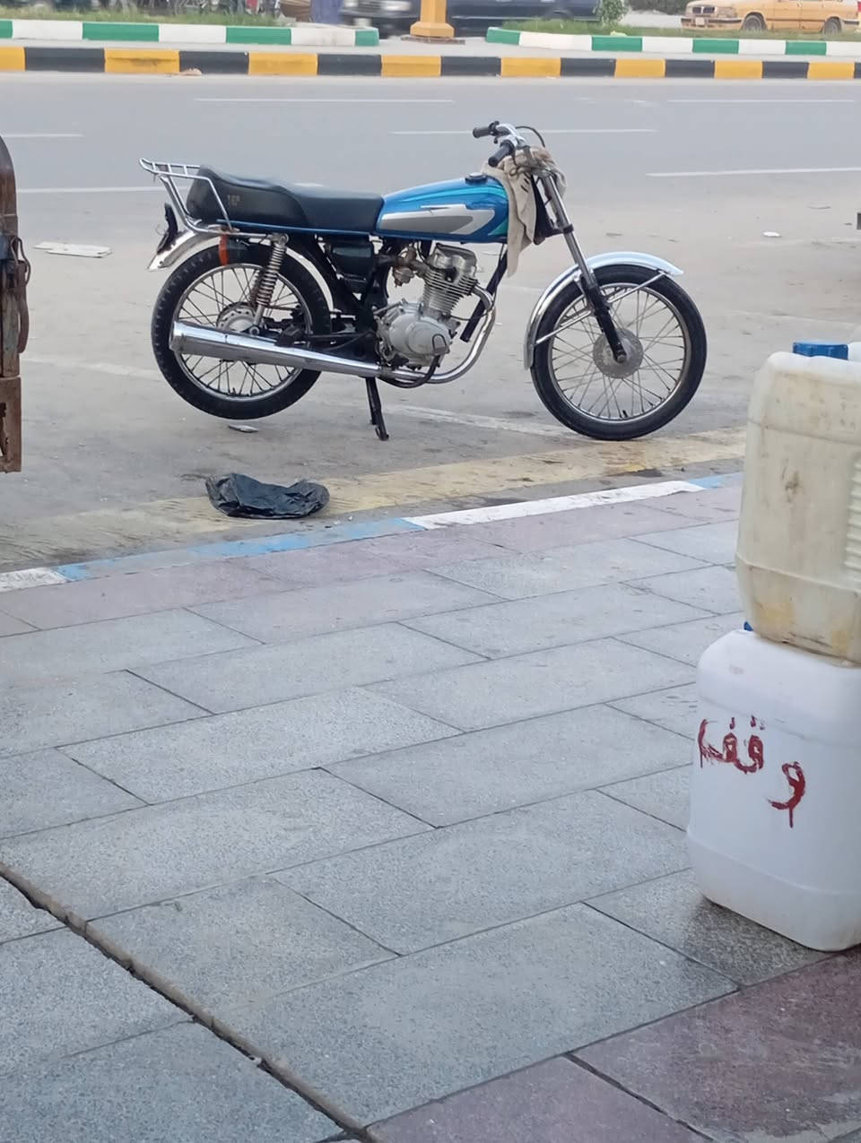 وراق • اصولي • سوق شيوخ