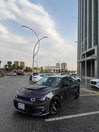 دودج • تشارجر • أربيل
