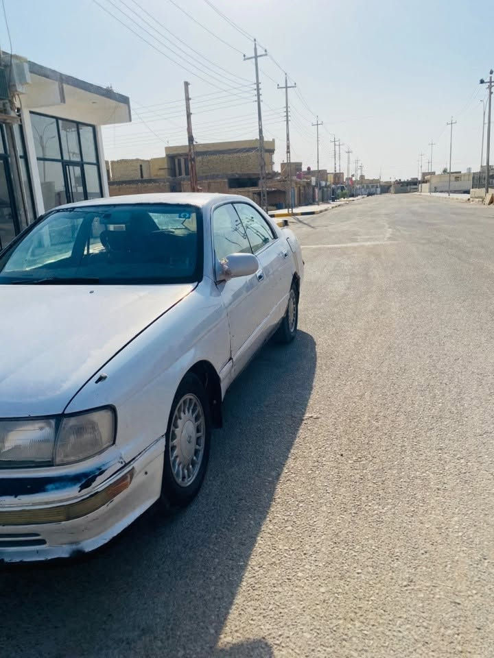 سلام عليكم سياره بطه متصل سياره مكفوله من لكص ونقل صوليات كامله رقم كربلاء سنويه 2031مكينه ففيتي 2500 تخم تايرات توني شادهن كهربائيات كامله تبريد❄️خير من الله سياره جاهزه مال جناي سعر 35وبيه مجال الهاتف📞***********
