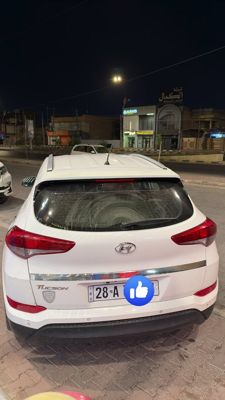 توسان • ٢٠١٨ • رقم النجف