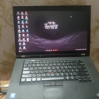 لينوفو W530 • كور i7 جيل 3 • SSD 256