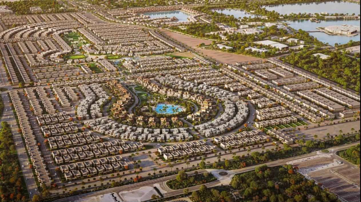 من أقوى مشاريع DAMAC Hills Baghdad بموقع استراتيجي على سريع مطار بغداد الدولي ومجمع سكني متكامل يوفر لك كل احتياجاتك:

🏫 5 مدارس
🏥 مستشفى
🩺 مركز صحي
🔐 أنظمة سكيورتي وحماية على مدار 24 ساعة
🌳 مجتمع سكني متكامل

📞 للاستفسار وحجز موعد لزيارة المشروع:
***********
