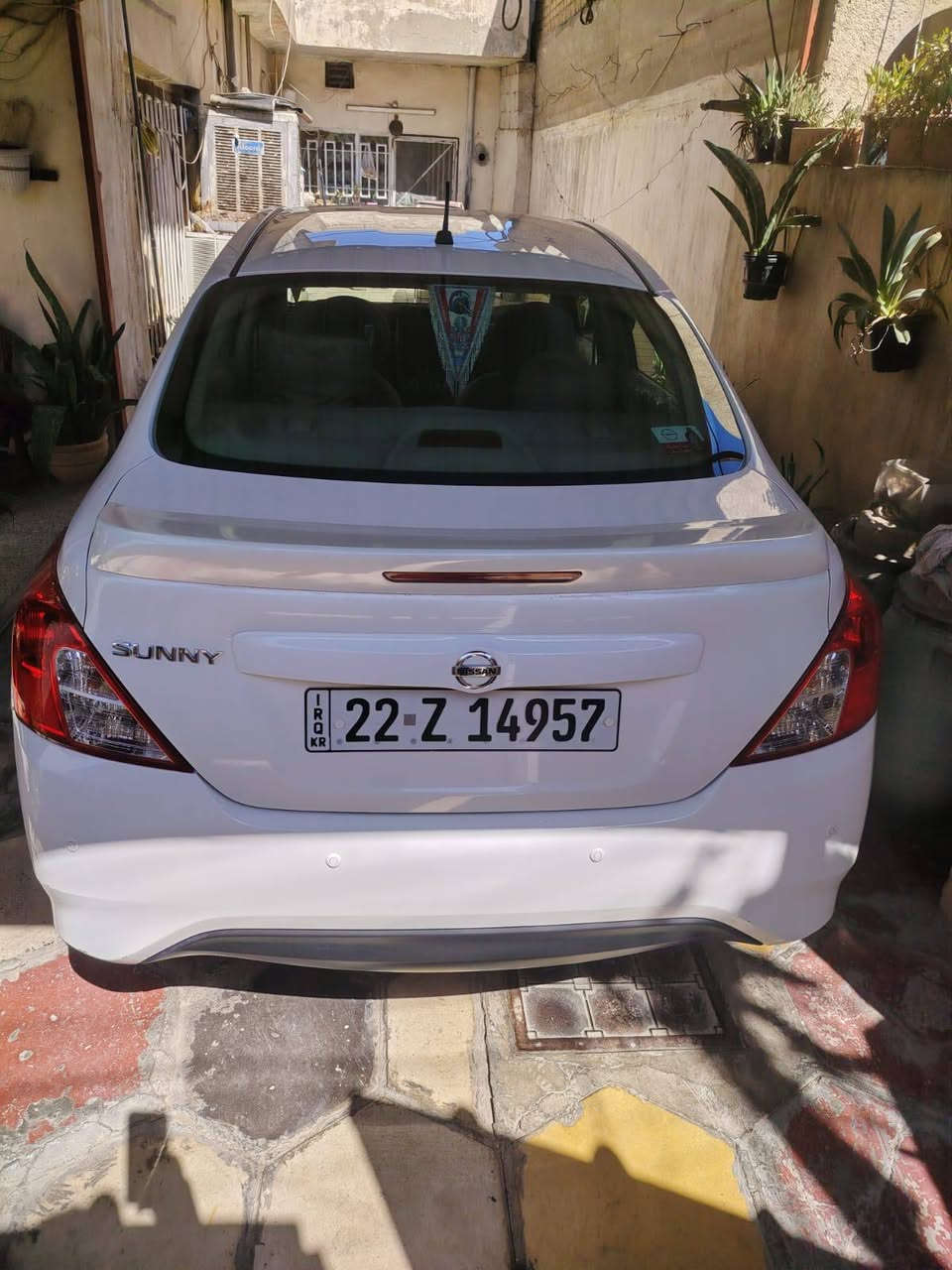 سني ٢٠٢٥ ماشيه ٤٢سياره جديدة بيها رصعه بالباب ورصعه بالجاملغ مكانها بغداد الغزاليه مدوشمه الارضيه جلد والكشنات تغليف سعر ١١٩بيه مجال بسيط مكلف بالنشر ‏‪***********‬‏ ابوقمر
