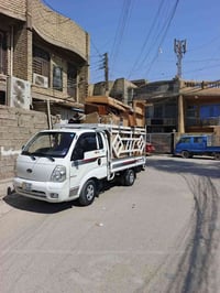نقل أثاث • خدمة نقل • متوفر