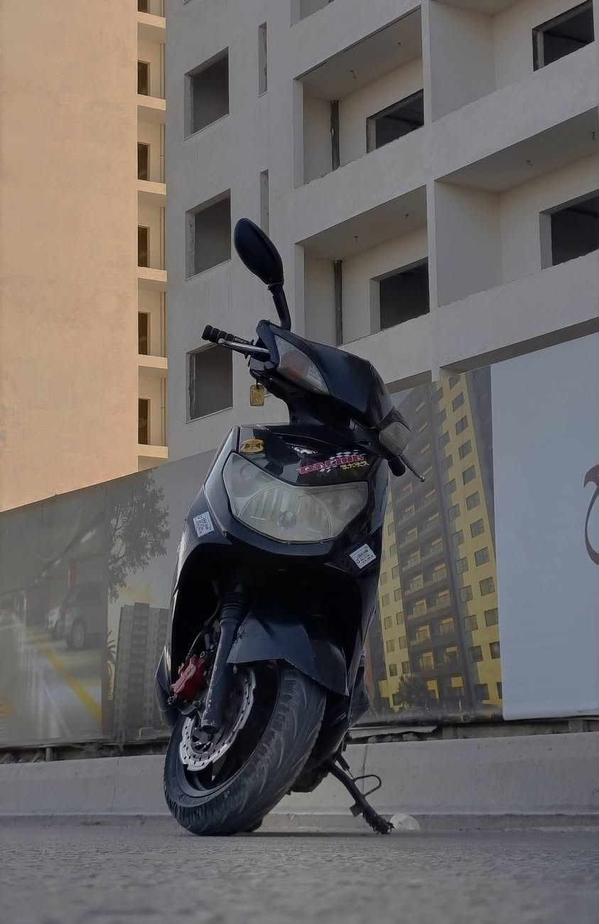 سكنس فحل • كابريتر