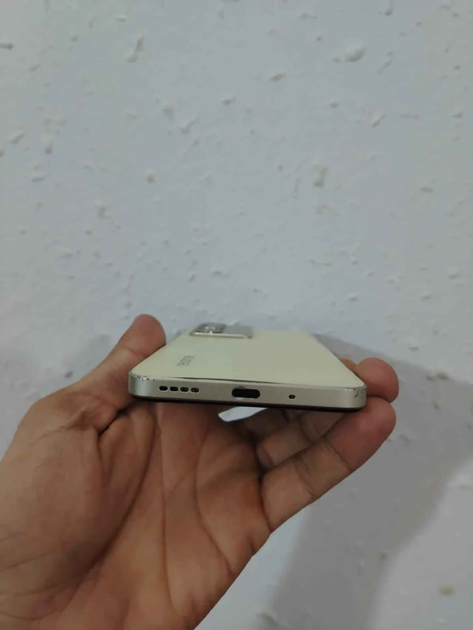 ريلمي C75 • ٢٥٦ • ابو الخصيب