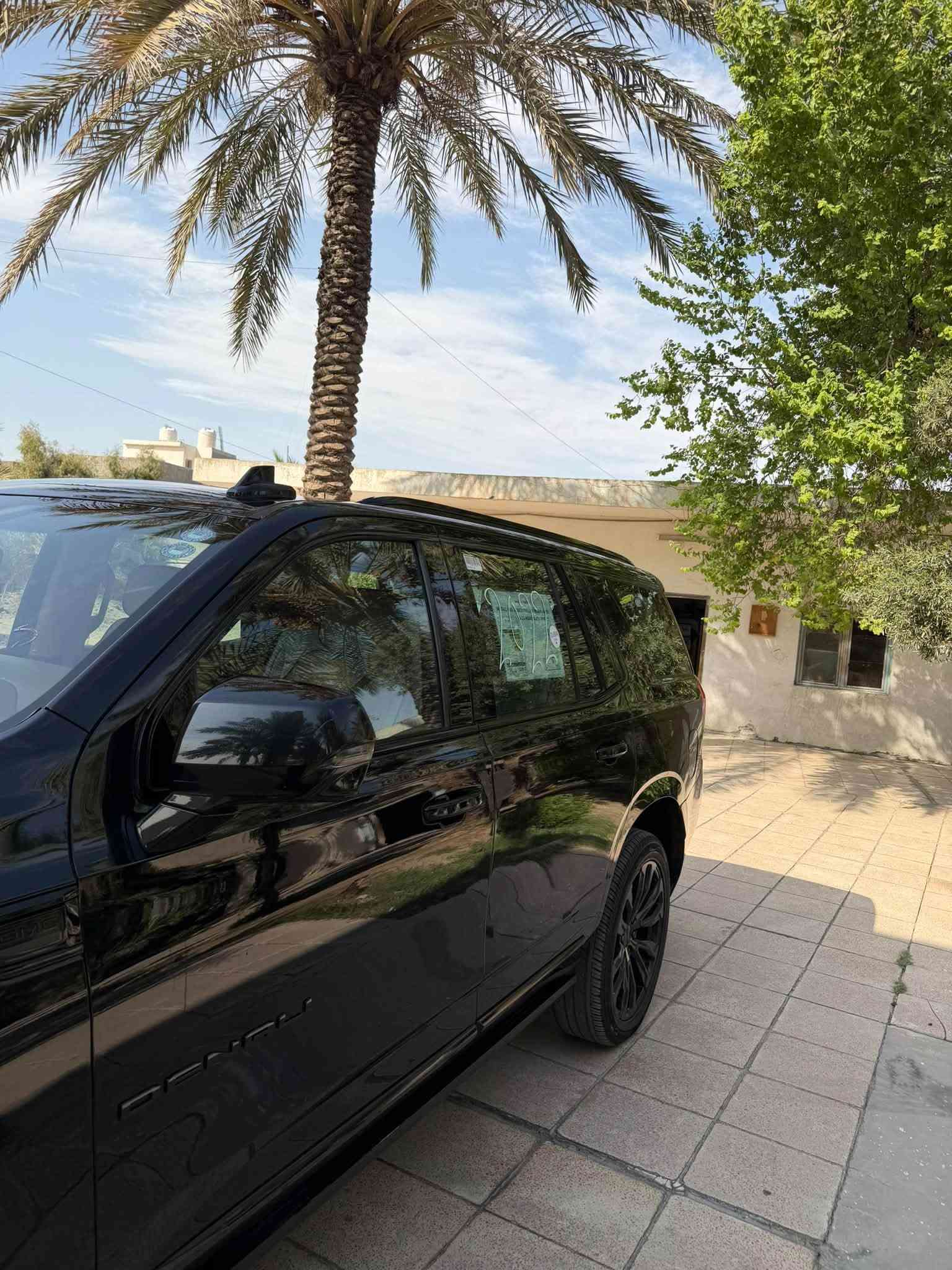سلام عليكم
جمسي دنلي  
موديل 2022
خليجي وكاله المنصور كفاله 
عدا بارد بلجاملغ الخلفي 
المكينه مفتوحه مبدل بطل هنه كلهن هيج وكاله المنصور 
سياره رقم اربيل هزه جديده كلشي جديد احلئ من الصور 
مغلفه PPf
عنوان السياره بغداد المشتل 
***********
واتساب 
***********. 

السعر 430 ملاحضه السياره للمراوس اي سياره عالي ناسي
