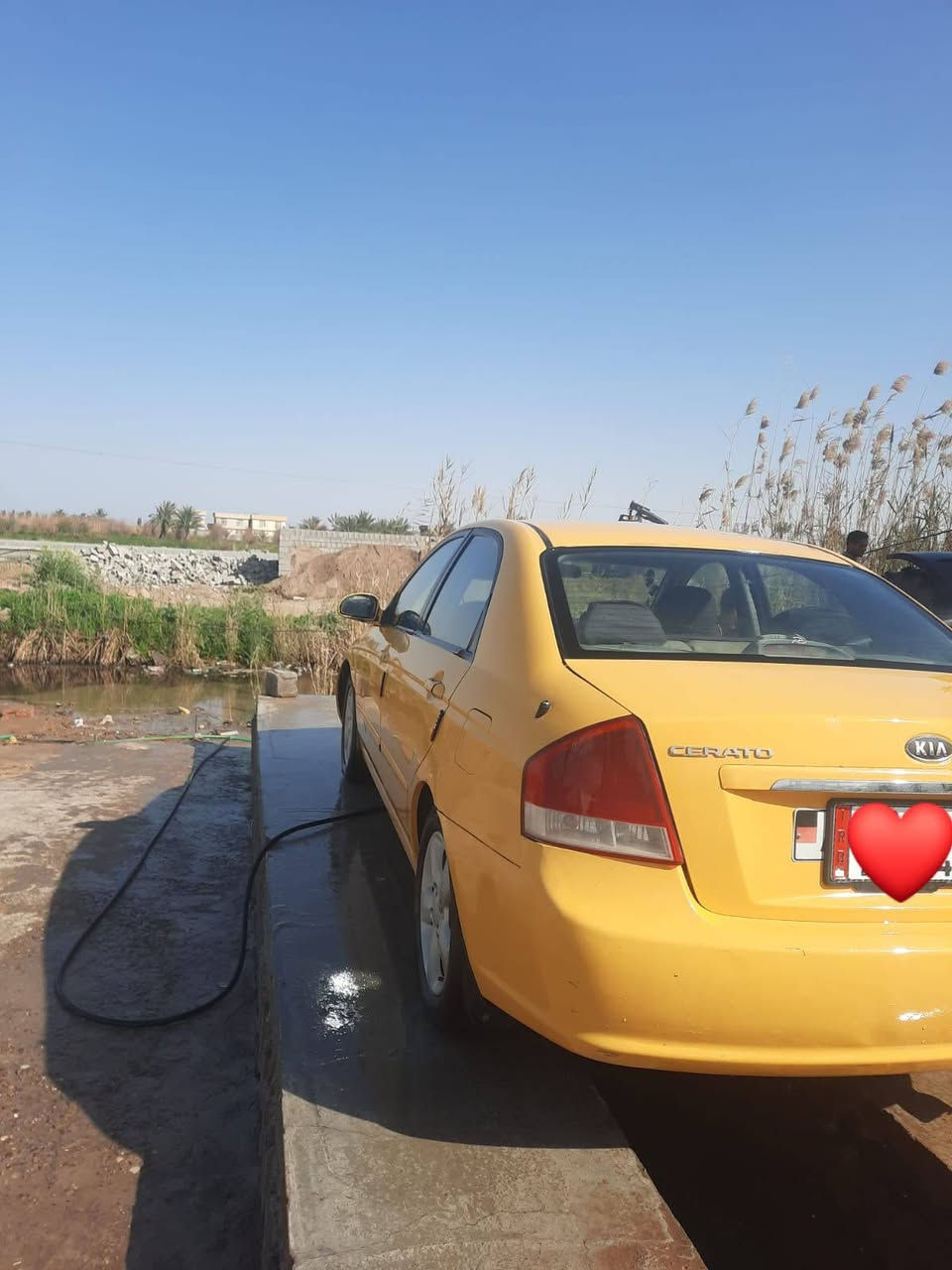 سبكترا • ٢٠٠٨ • رقم ديالى