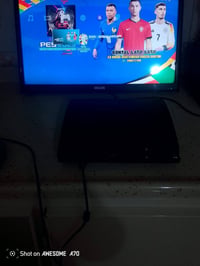 بلايستيشن • للبيع