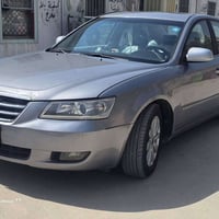 سوناتا • ٢٠٠٨ • ضربت باب