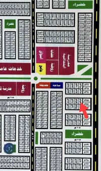 طابو • ٢٥٠م • قريبة الجامعة