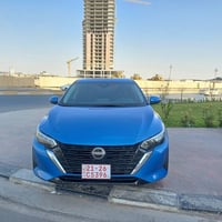 سنترا ٢٠٢٤ • اربيل • أصلي