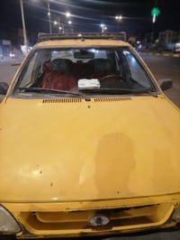 مديل ١٢ • كربلاء • مكينة بيه خيط