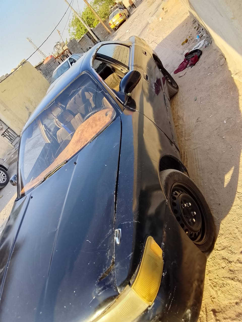 سلام عليكم شيزر كفاله كص ونقل جثه سنويه عاج مكينه وكير بلكارتون سياره جاهزه سعر 17 بصره زبير. 
رقم ***********
