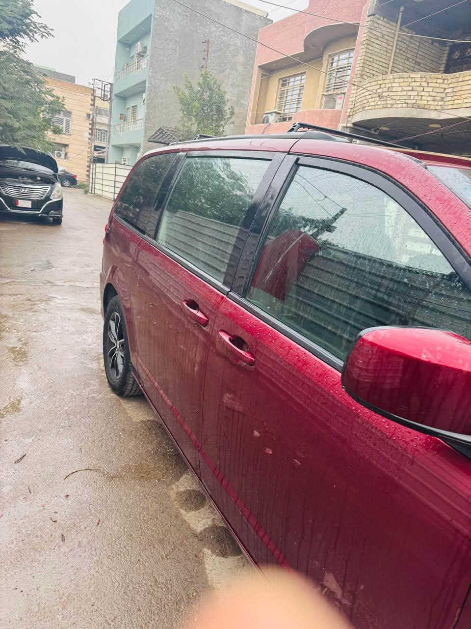 للبيع دوج كرفان مديل 2019 ✅

سعرها ادخل ع رابط https://t.me/carssofiraq/16662

دوج كرفان
رقم سليمانية
تبريد ثلاث قطع
كشنات مخمل بلع
ماشية 86 الف ميل 
وارد امريكي
مكان بغداد 
تلفون ***********
.
.

🚗 اعرض سيارتك الآن بأقوى شبكة لبيع وشراء السيارات عبر تيليجرام، واتساب وفيسبوك مع الترويج ممول رابط 👇
https://t.me/carssofiraq
