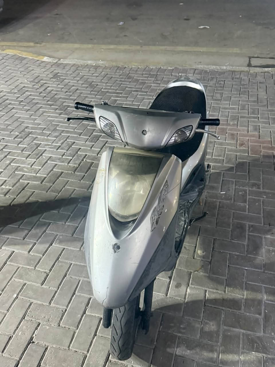 السلام عليكم بريز لايت جوه كفراتهه بلاديه نواقصهه بسيطه مكره تشتغل مكينه بلاد
مكاني بغداد سبع ابكار 750 وبيهه مجال
***********
