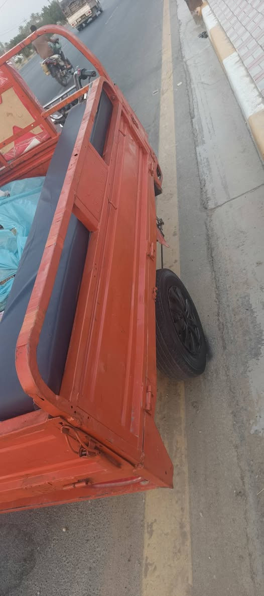 متاح ستوته موديل 18 محرك 24  كهربائيات كله شغاله لايت عالي ناصي زينون اوراق اصولي

مكفوله من كلشي مكان كربلاء المقدسه استفسار رقم ***********
