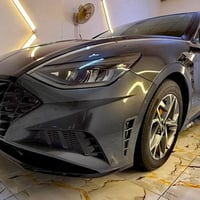 سوناتا • أعلى مواصفات • محرك ٢٠٠٠