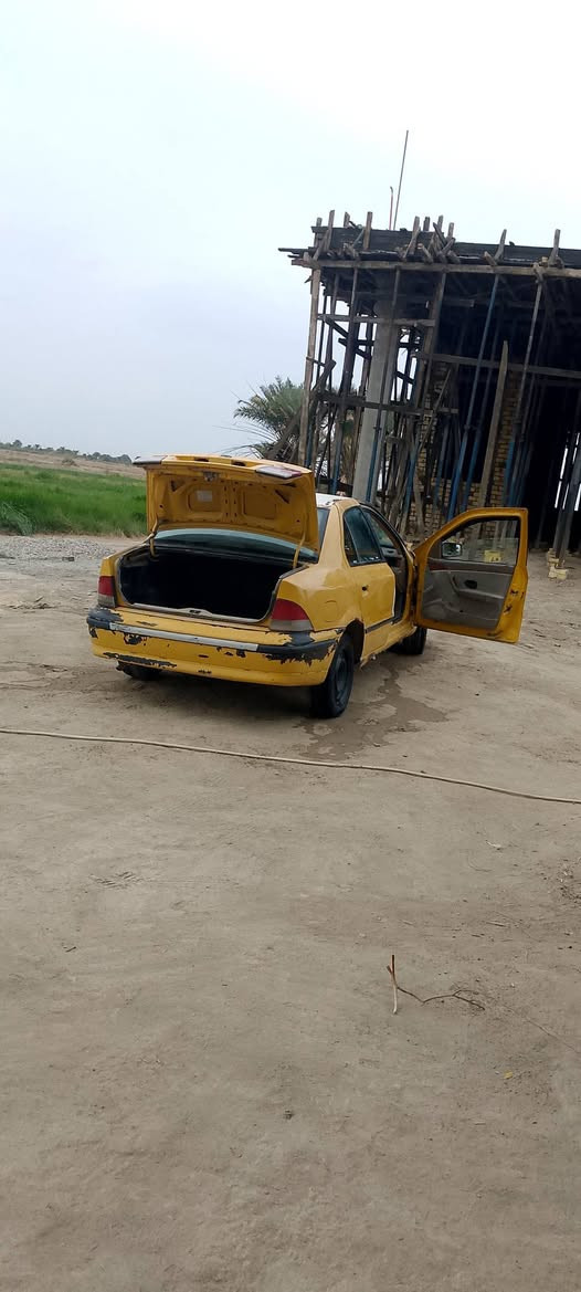 خليجي • ٢٠١٠ • سماوه رميثه
