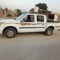 كنوه • ٢٠٠٧ • كهربائيات جاهزة
