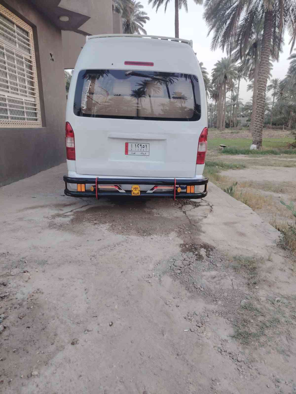 موديل ٢٠١٣ • بابل • تحويل ثاني يوم