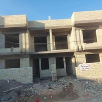 مشتمل هيكل • ١٥٠م • حي العامل