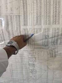 بعقوبه نهر الشيخ • طابو ملك صرف • ١٢٥م