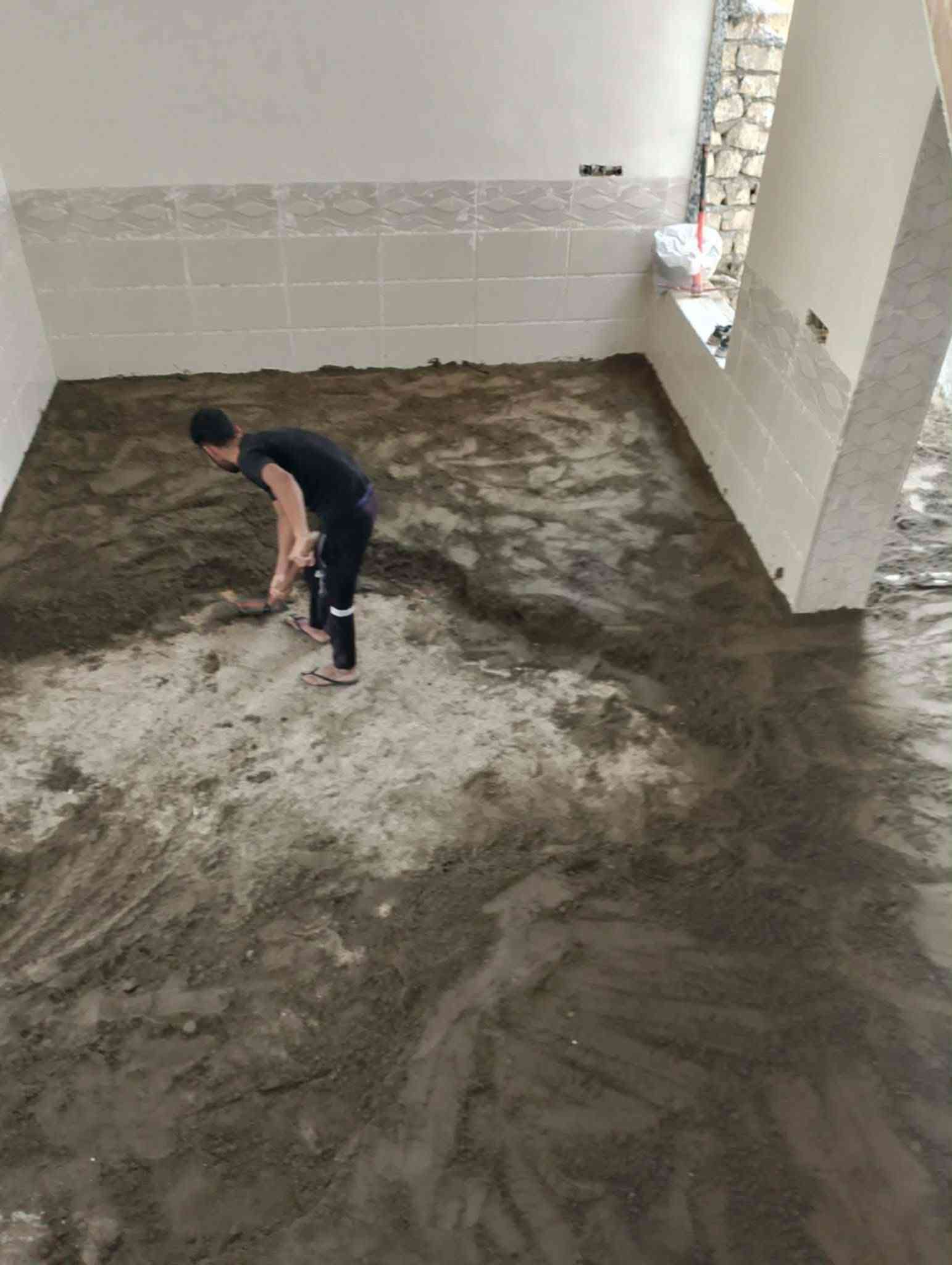 كادر عراقي ابن بلدك وشرط شغل درجه اولى وستلام مهندسين ركز مو مهندس مهندسين شكم خلفه تريد 123456موجودين تطبيك كافة السيراميك وأرضيات الكاشي والمرمر  والبورسلين والدرج وأعمال  الترميم وعمل لوح البورسلين شغل درجه اولى كادر  مكان العمل محافظات   واتساب مفتوح ***********
جدران ب8
الارضيه 7
شرط استلام مهندس وبيك خير وتدلل

نص مكتوب في الصور:
- Shot on AWESOME A70