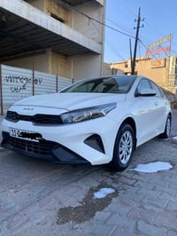 سيراتو ٢٠٢٤ • وارد خليجي • ٧١ ألف كم