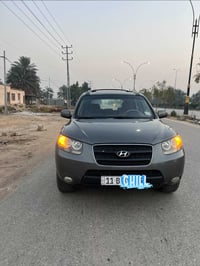 سنتافي • ٦ سلندر • ٧ راكب