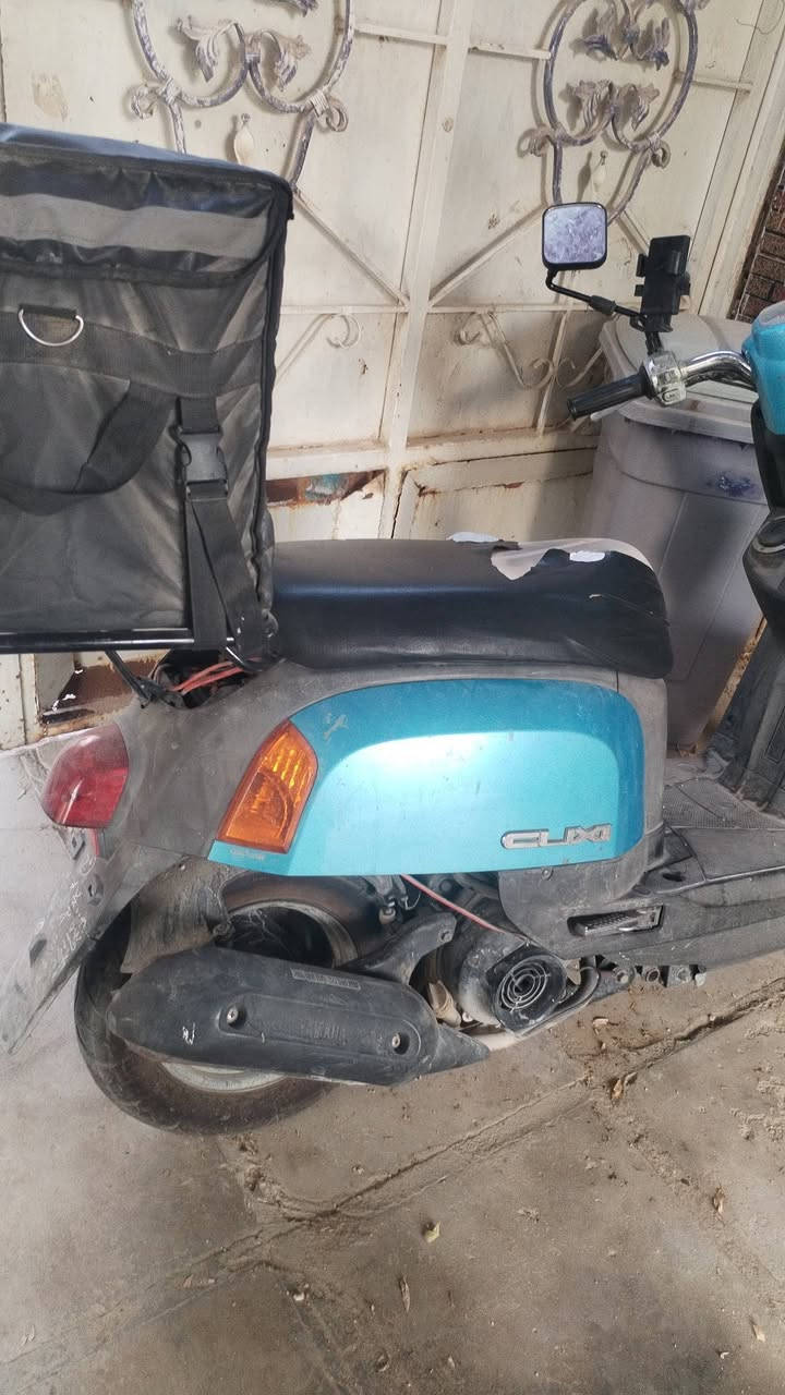 عندي دراجه بوليس نجف صارله ٣ أشهر من طالعه دراجه مامفتوحه كابريتر  ومامستخدمه هواي تفيدك بلنجف *********** واتساب ودلل قيم وخذ
