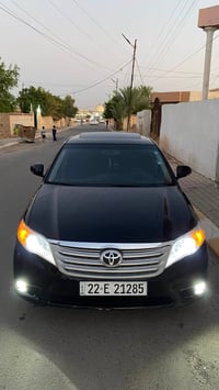 للبيع افـلـون وارد امريكي 2011 ✈️ السياره مكفوله فقد بنيد تبديل صور ال...