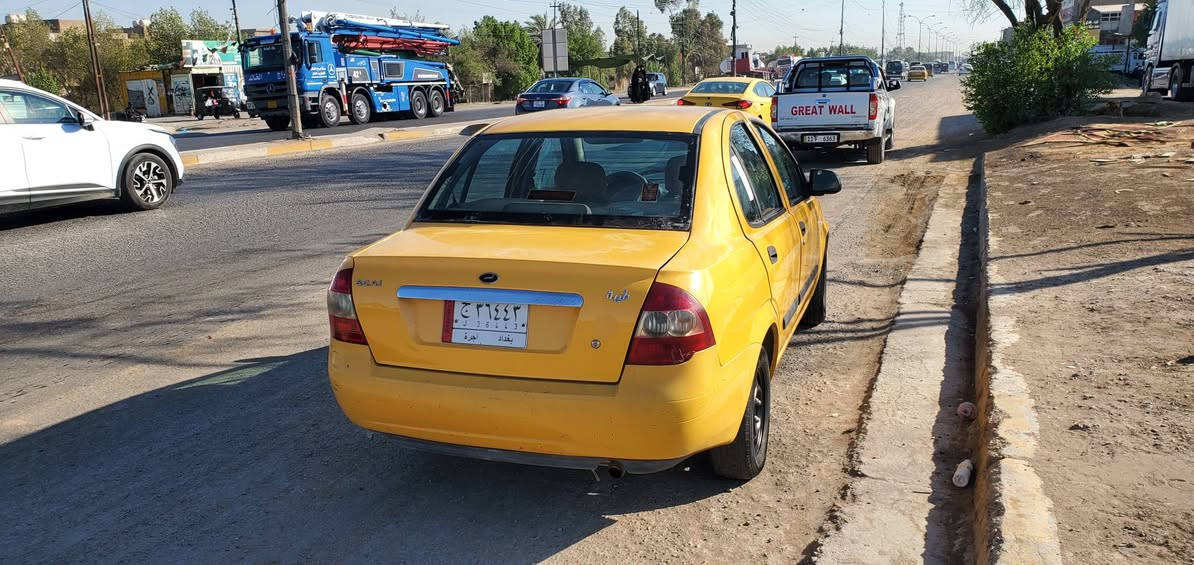 طيبة للبيع موديل ١٥ لاضربة ولاصبغ ولاتبديل السعر ٣٥ وبيها مجال
***********
