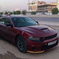 ٢٠١٩ • ٣٦٠٠ V6 • رقم بغداد