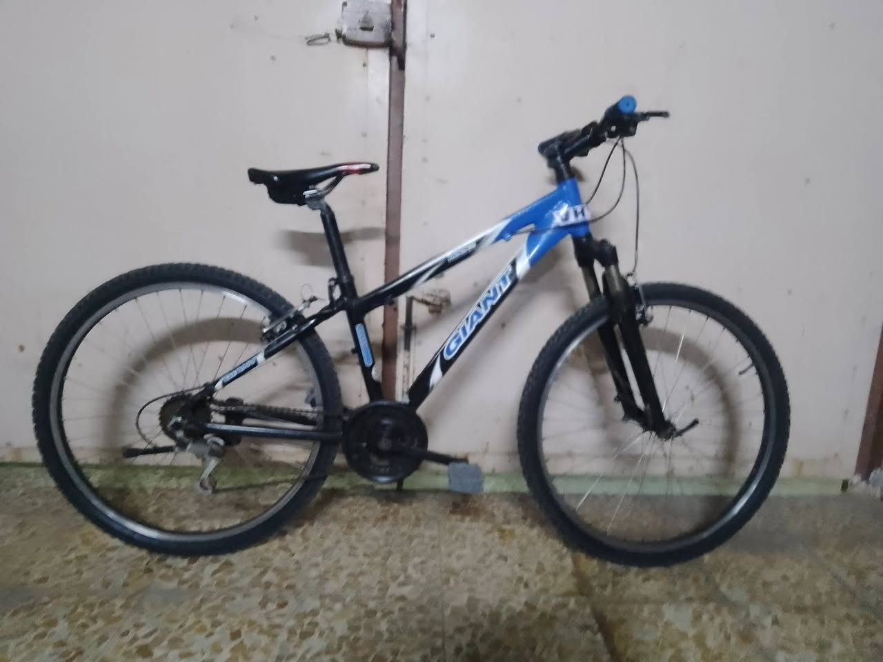 جينت • بايسكل رياضي • دبل عاطل
