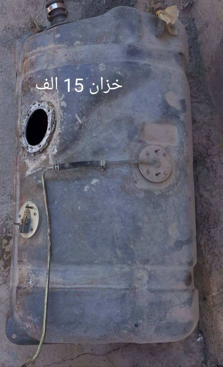 بطة • ثلاجة • طبلات