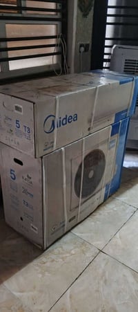 سبلت ميديا • ٢ طن • كربلاء