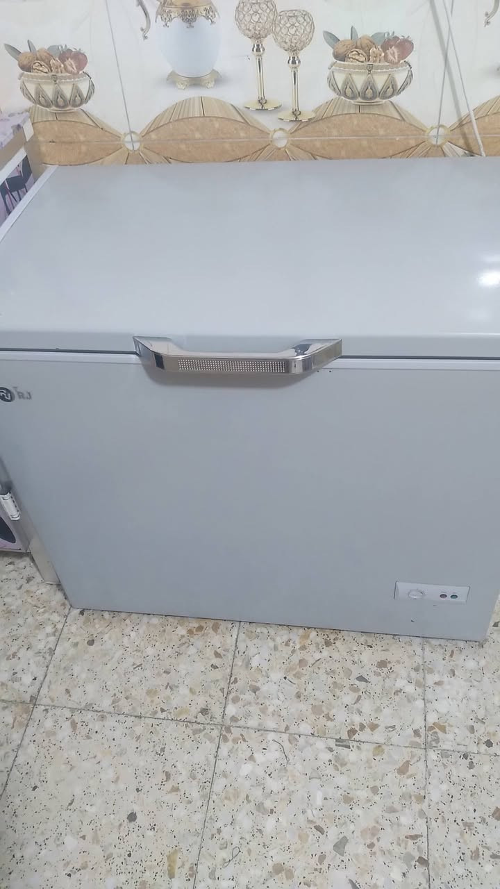 مجمده اخت الجديده ٢٠٠ الف مكان بغداد
