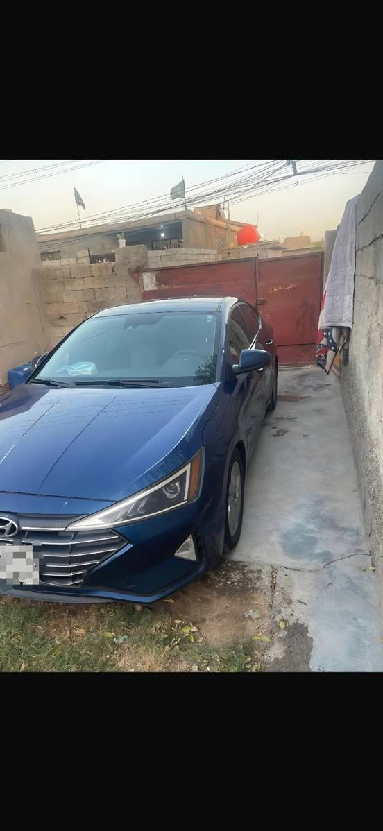 ياالله سلام عليكم اخوان
سياره التنرا موديل 2019 للبيع 

حادث امامكم بالصوره وارد امريكي 

رقم جديد انكليزي رقم اربيل 

سياره خير من الله  نص فول 

كير محرك تخم تاير باتري كلة جديد 

السعر 115 وبية مجال 
المكاني بغداد بسماية 

اني مكلف بالنشر الله شاهد 

رقم هاتف صاحب السيارة 

***********
