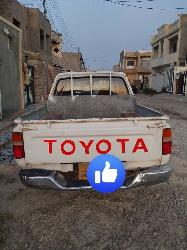 للبيع بكم دبل قماره رقم اسليمانيه سنويه صاقطه بل 2021 محرك اكسل  مظبوط كير عندي الخامس يفلت صدرها جديد امامي وخلفي تايرات زوج امامي جديد والخلفي نص عمر  نقصها تبريد السياره مصبوغه عام للجماليه مكفوله من الكص والكلبه عنوان تكريت هاي كل التفاصيل
السعر 40 وبيها مجال
الاستفسار عن هذا الرقم ***********
