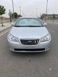 ٢٠١٠ • مكينة ١٦٠٠ • بدون رقم