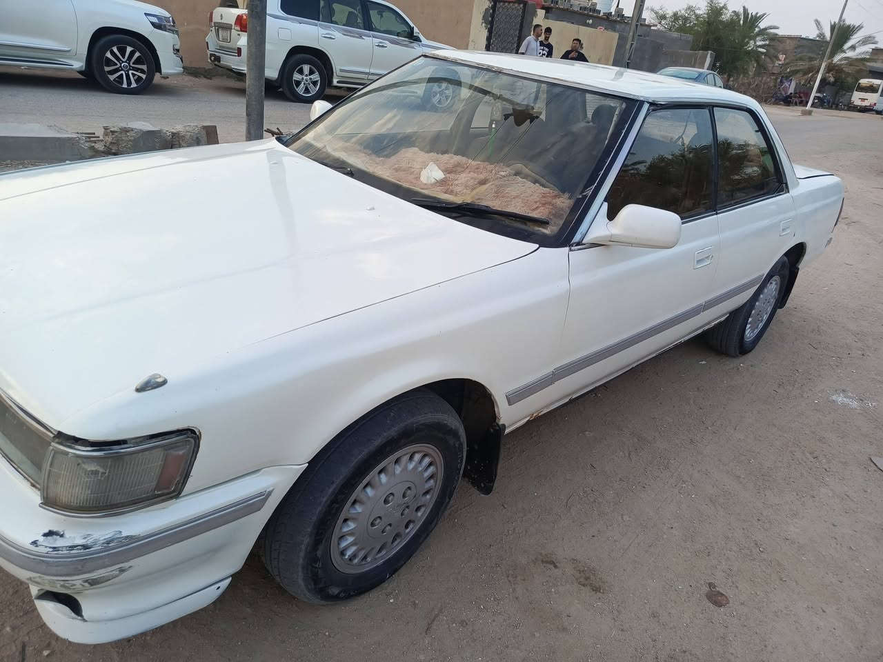 سلام عليكم سيزر مديل 98بسمي معمره جديد غرفه وكهربايات يرادلهن شغل ***********عينه ولايتات شغال سعر 35بيهه مجال مكان بصره
