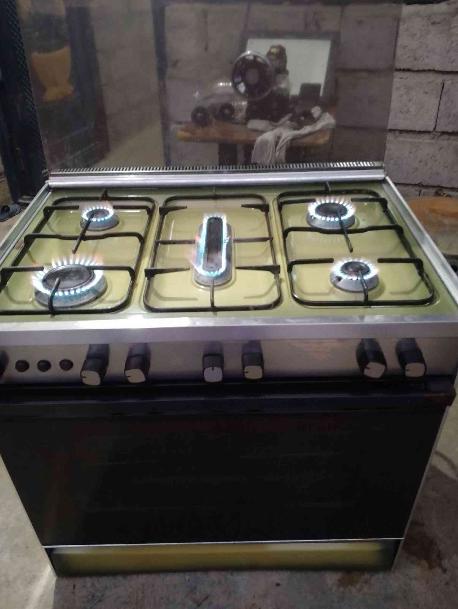 طباخ عشتار • شغال • سعر مناسب