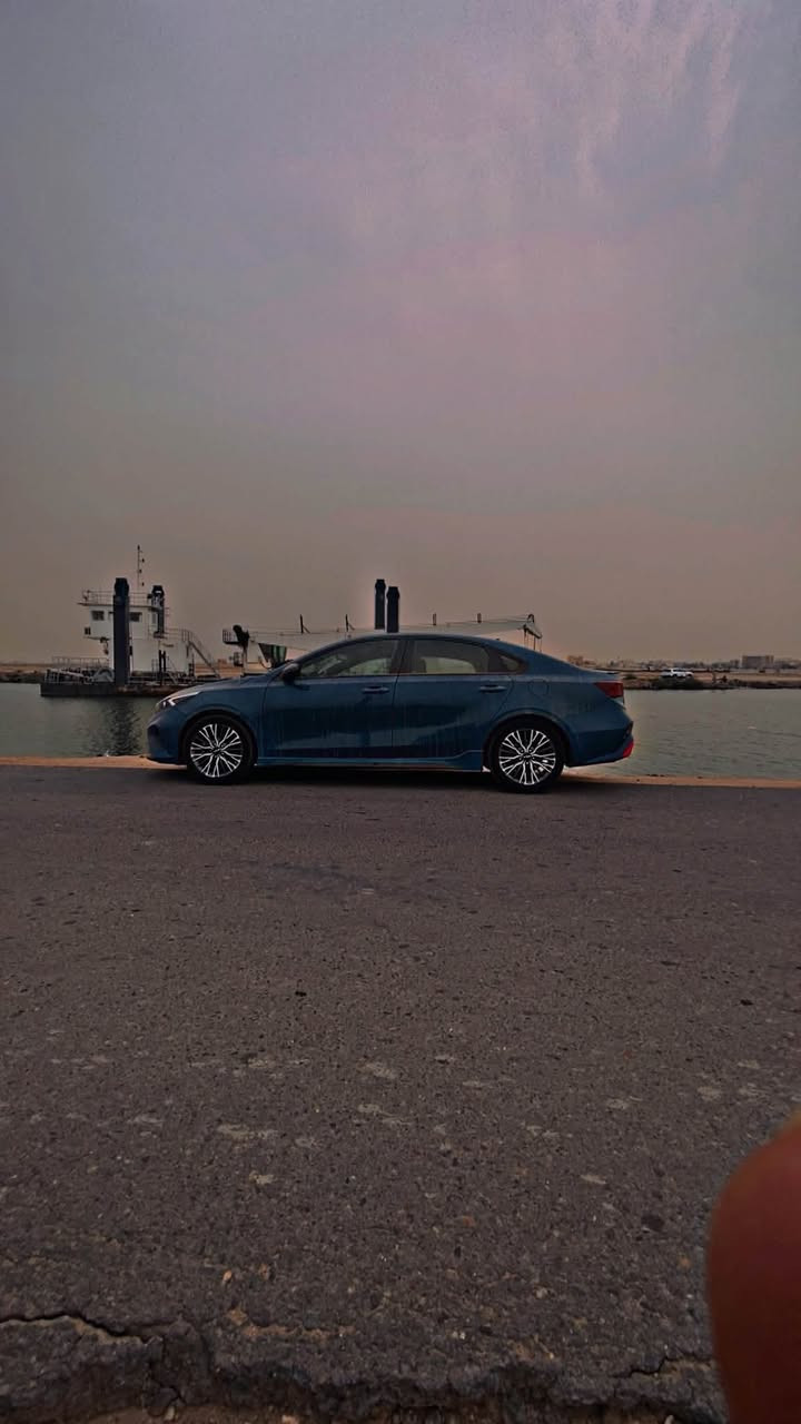 جيتي لاين • ٢٠٢٣ • وارد امريكي